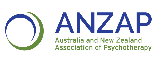ANZAP Badge